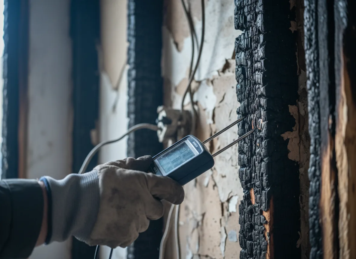 Fire Damage Restoration Trafalgar, IN FAQs